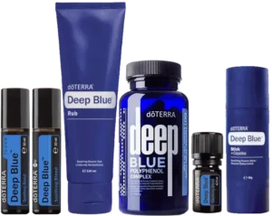 Gama Deep Blue™